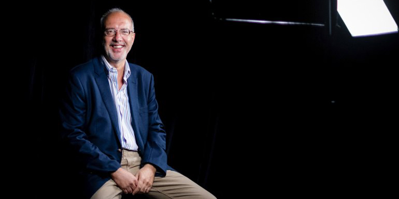 Rogério Alves: “As empresas de segurança privadas são vítimas da dificuldade de arranjar equipamento de proteção”